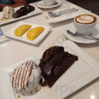 Mimo Doce Cafe food
