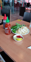 Vietnamese Saigon Star food