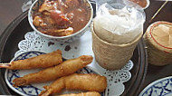 Chiang-mai Thai food