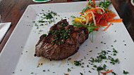 Steakhouse Grill Tango Amsterdam food