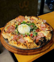 Grano Pizza E food