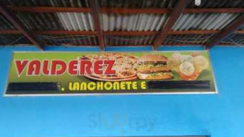 Valderez Lanche 2 food