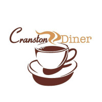 Cranston Diner food