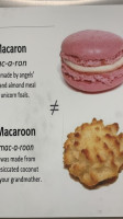 Macarons By Maddie Lu food