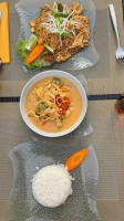 One Thai Curry food