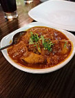 Bangla Bangor food