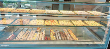 Soverato Dolci Montepaone food