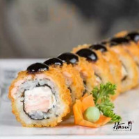 Haru Sushi Temakis food