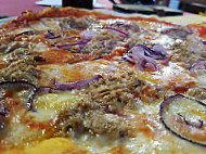 Pizzeria Vini E Crostini Di Ugolini Sergio food