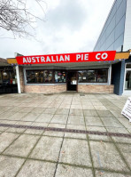 Australian Meat Pie Company food