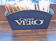 Cafe Vero At Birds Bakery inside