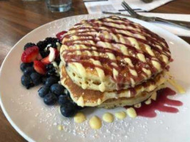 Wildberry Pancakes Cafe food