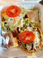 Tacos Selene Littleton food