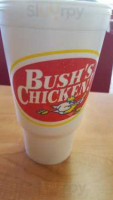 Bush's Chicken food