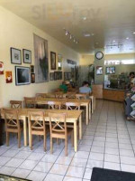 Kingston Cafe inside