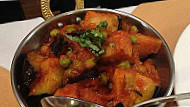 Chalisa Indian food