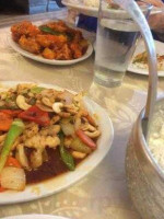 Thai Pavilion food
