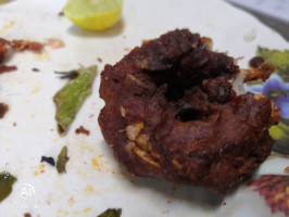Dwaraka Restaurant And Bar food