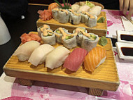 Miyako Sushi food