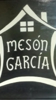 Meson Garcia outside