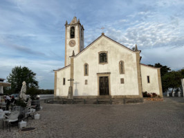 Janela Da Serra inside