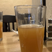 Roosters Brewing Co. food