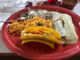 3 Charritos Mexican food