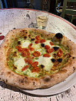Pizza Napoli 1955 food