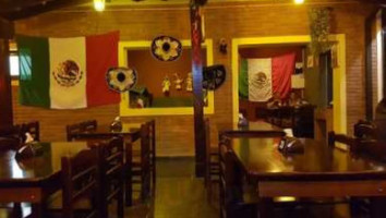Guadalupe Mexican Food food