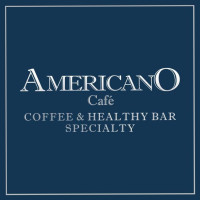 Americano Cafe Healthy outside