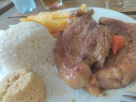 Esquina Do Chopp food