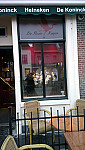 Cafe De Rooie Reiger Vianen (utrecht inside