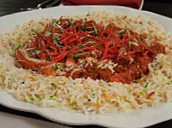 Rajshahi food