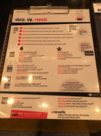 Ani Ramen House menu