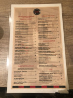Dhabewala Indian Shack menu