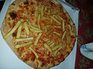 Pizzeria Da Iannolo food