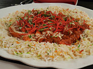 Raj Shahi food