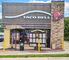 Taco Bell outside