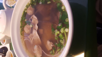 Just Pho-Nomenal Vietnamese Cuisine food