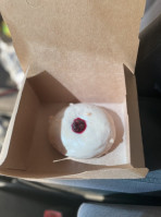 Cloudy Donut Co. food