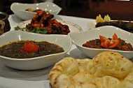The Ancient Raj food