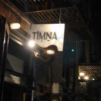 Timna food