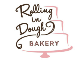 Rolling In Dough Bakery food