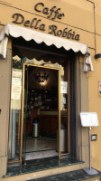 Caffe' Della Robbia menu