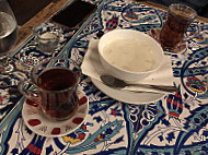 Aba Turkish food