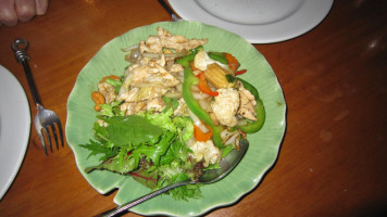 One Thai food