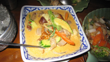 One Thai food