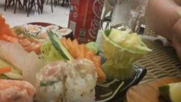 Nahoe Sushi Grand Plaza Shopping food