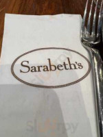 Sarabeth's Park Avenue South food
