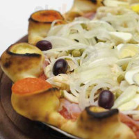 Pizzaria Da Rita food